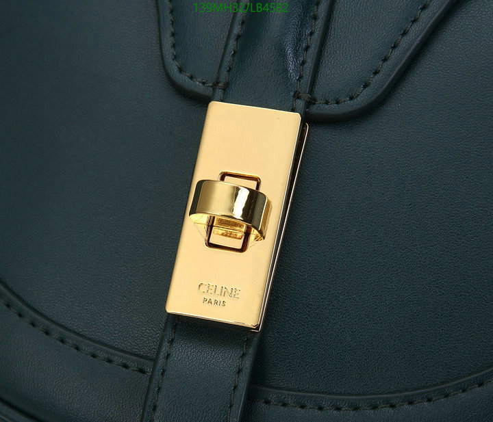 Celine Bag-(4A)-Diagonal-,Code: LB4582,$ 181USD