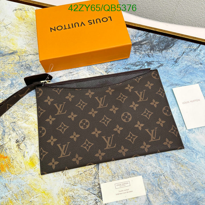 LV Bag-(4A)-Trio- Code: QB5376 $ 55USD