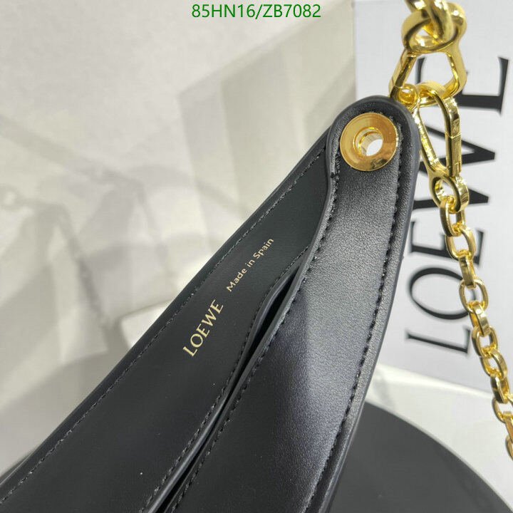 Loewe Bag-(4A)-Handbag-,Code: ZB7082,$ 111USD