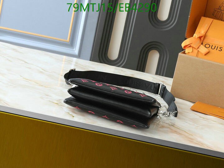 LV Bag-(4A)-Coussin Code: EB4290 $ 103USD