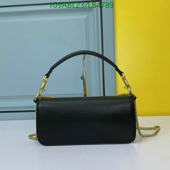 Valentino Bag-(4A)-LOC-V Logo ,Code: LB4789,$ 142USD