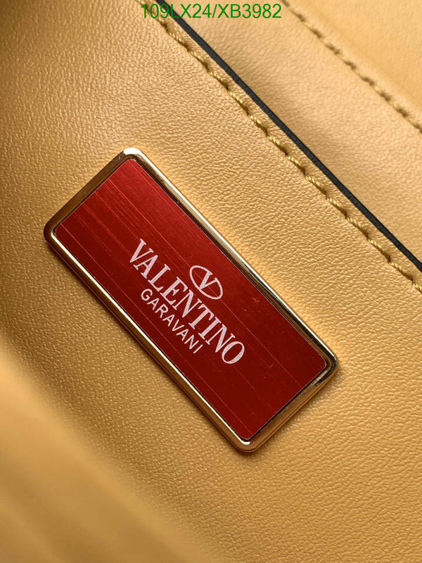 Valentino Bag-(4A)-Diagonal-,Code: XB3982,$ 142USD
