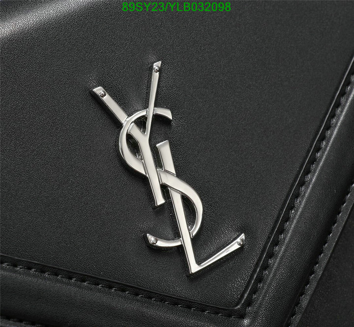 YSL Bag-(4A)-Diagonal-,Code: YLB032098,$ 116USD