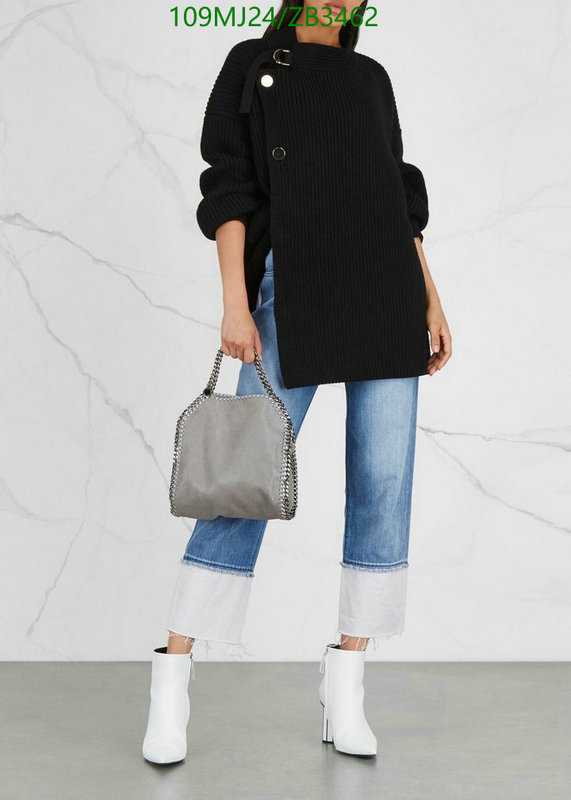 Stella McCartney Bag-(4A)-Diagonal-,Code: ZB3462,$ 142USD
