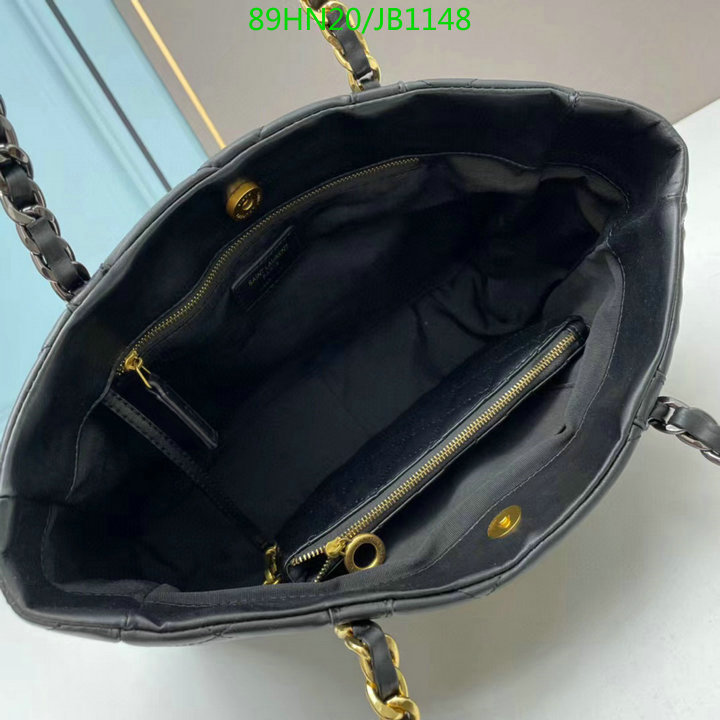 YSL Bag-(4A)-Handbag-,Code: JB1148,$ 116USD