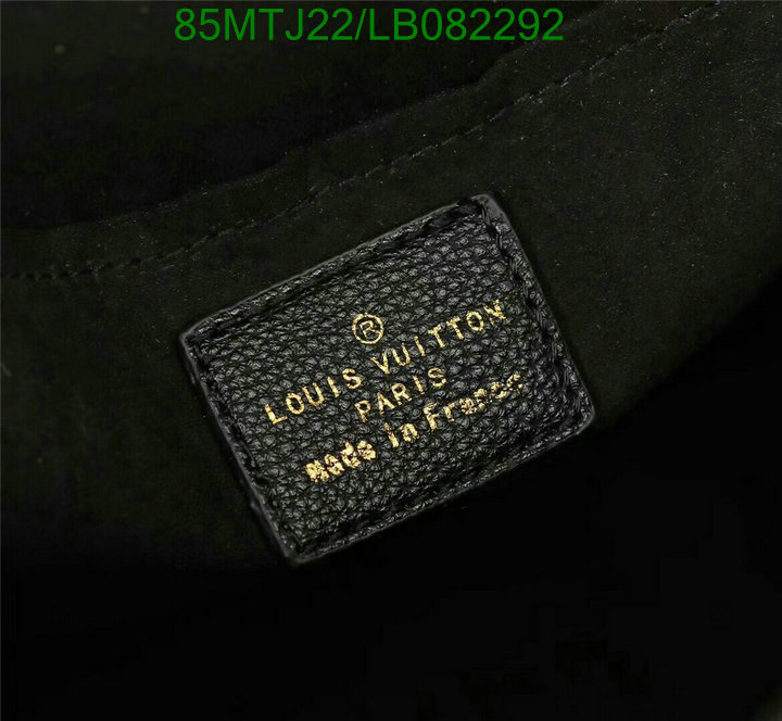 LV Bags-(4A)-Handbag Collection-,Code: LB082292,$ 111USD