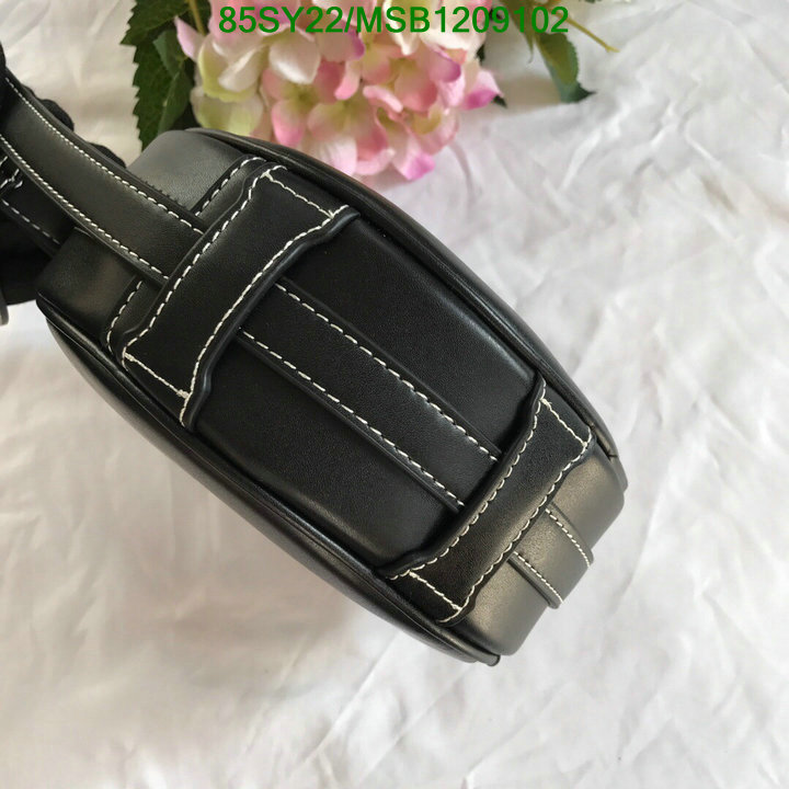 Michael Kors Bag-(4A)-Diagonal-,Code: MSB1209102,$ 111USD