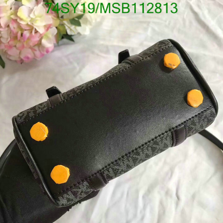 Michael Kors Bag-(4A)-Diagonal-,Code: MSB112813,$ 168USD