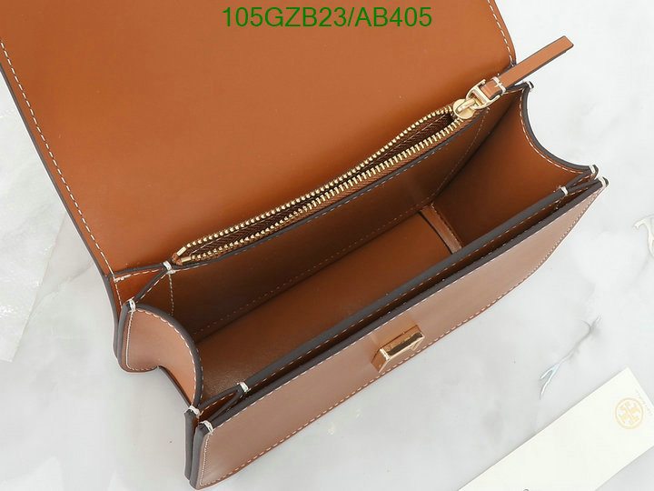 Tory Burch Bag-(4A)-Crossbody- Code: AB405 $ 137USD