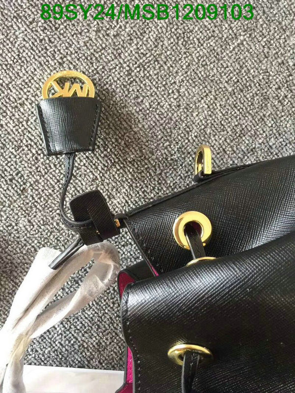 Michael Kors Bag-(4A)-Diagonal-,Code: MSB1209103,$ 116USD