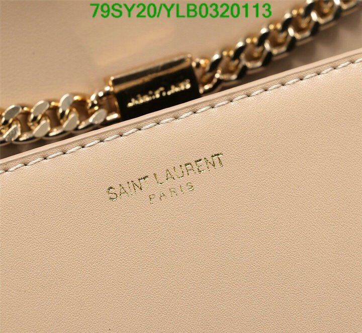 YSL Bag-(4A)-Kate-Solferino-Sunset,Code: YLB0320113,$ 103USD
