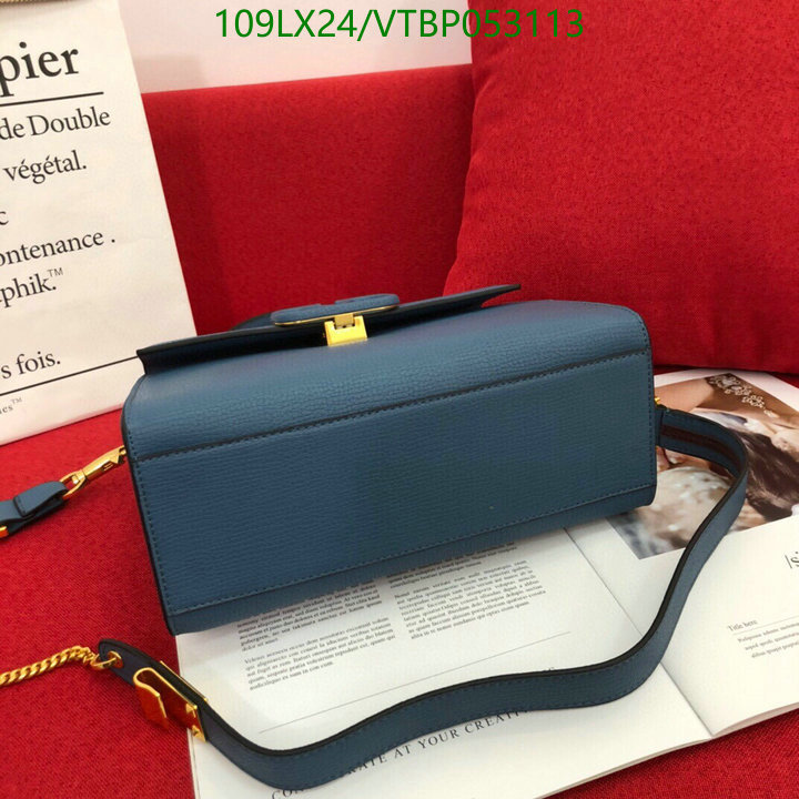 Valentino Bag-(4A)-Diagonal-,Code: VTBP053113,$ 142USD