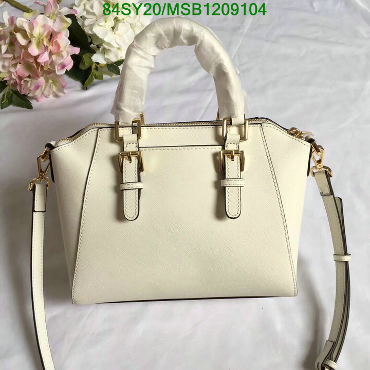 Michael Kors Bag-(4A)-Handbag-,Code: MSB1209104,$ 129USD