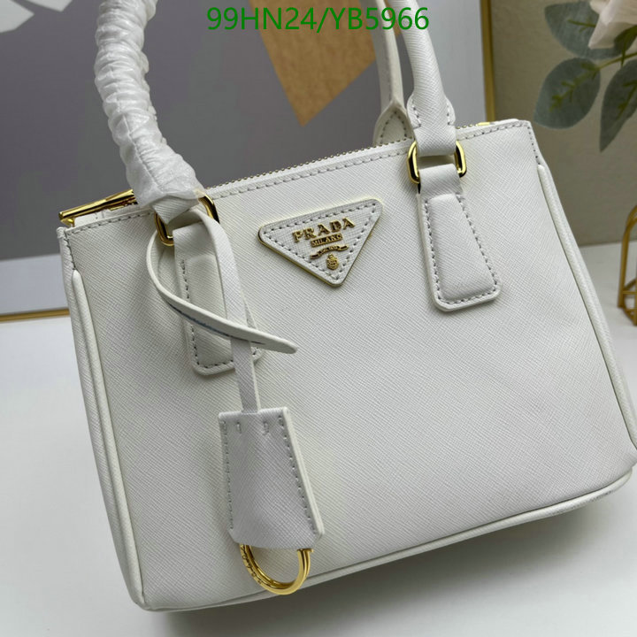 Prada Bag-(4A)-Diagonal-,Code: YB5966,$ 129USD