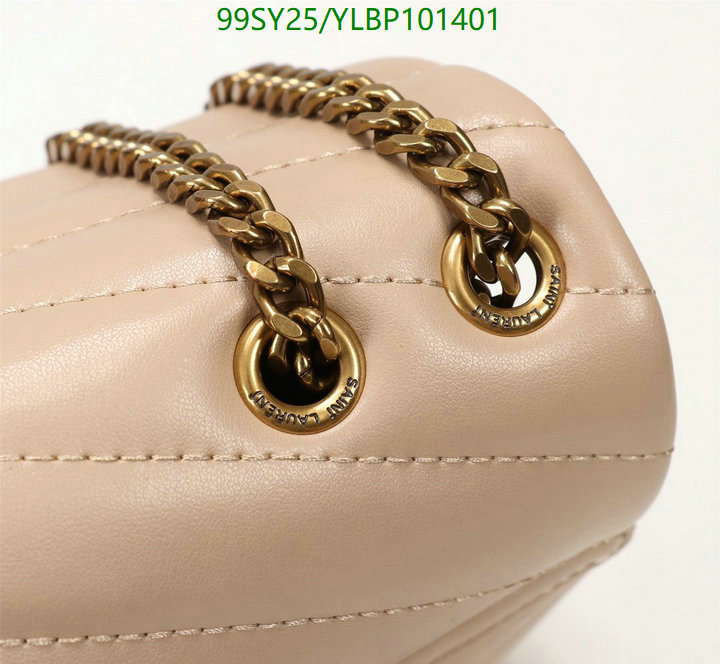YSL Bag-(4A)-LouLou Series,Code: YLBP101401,$ 129USD