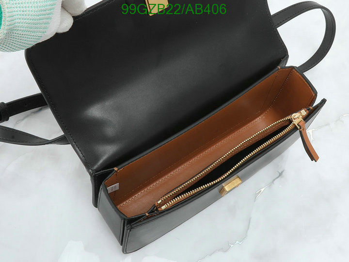 Tory Burch Bag-(4A)-Crossbody- Code: AB406 $ 129USD