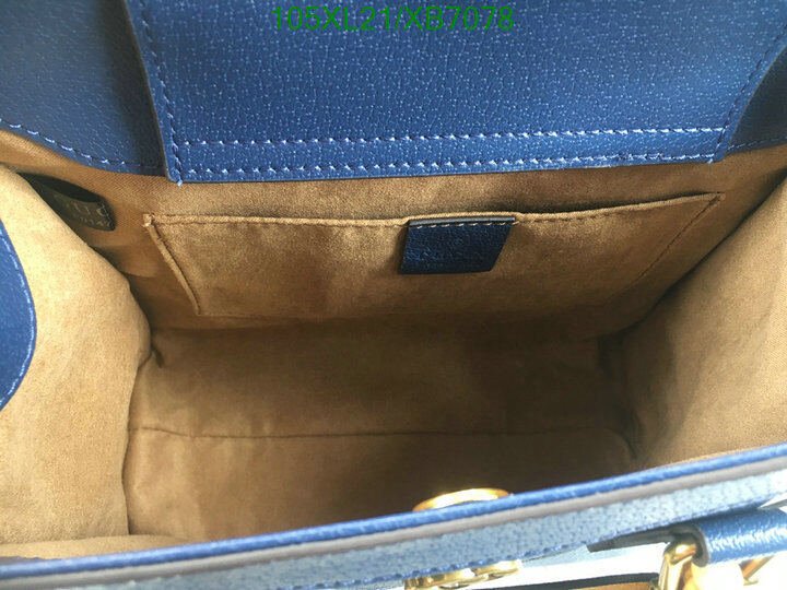 Gucci Bag-(4A)-Diana-Bamboo-,Code: XB7078,$ 137USD