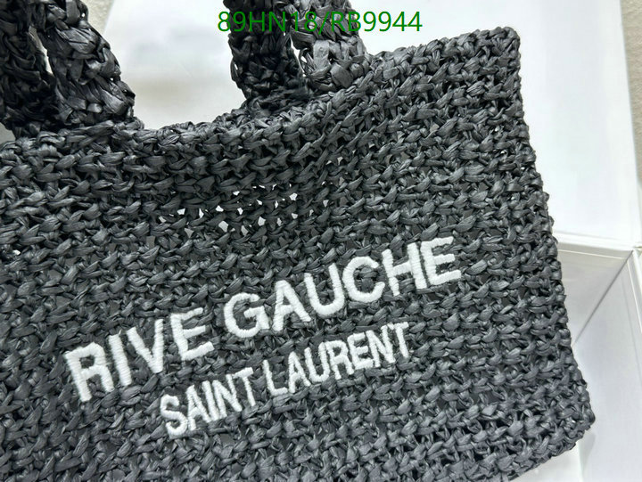 YSL Bag-(4A)-Handbag- Code: RB9944 $ 116USD