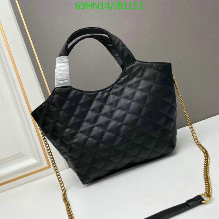 YSL Bag-(4A)-Handbag-,Code: JB1152,$ 90USD