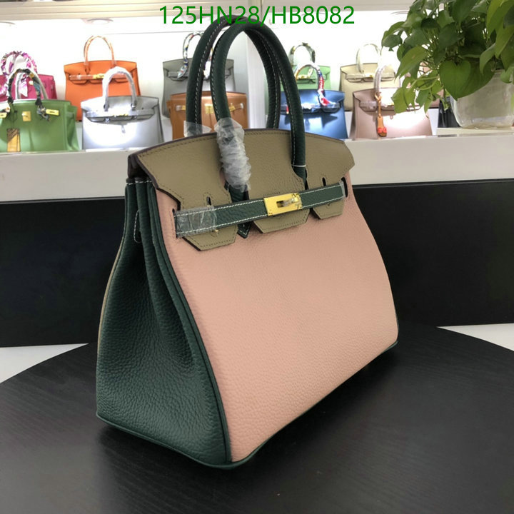 Hermes Bag-(4A)-Birkin-,Code: HB8082,$ 163USD