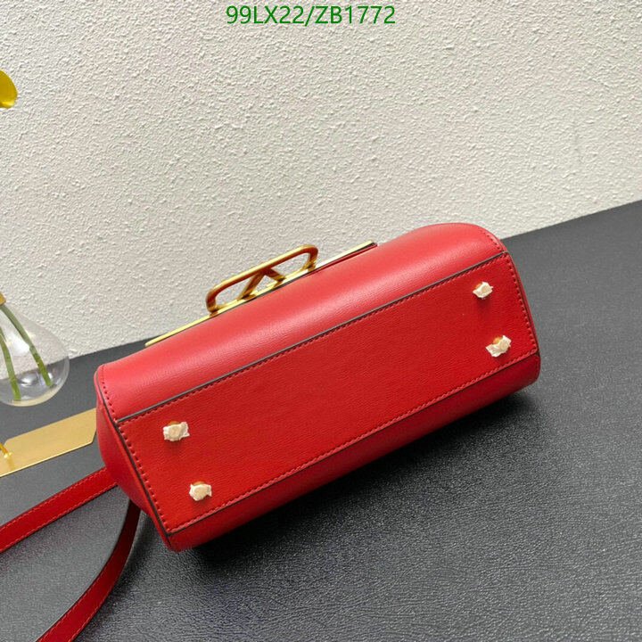 Valentino Bag-(4A)-Diagonal-,Code: ZB1772,$ 129USD