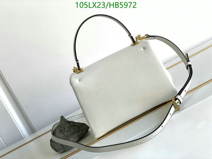 Valentino Bag-(4A)-Diagonal-,Code: HB5972,$ 137USD
