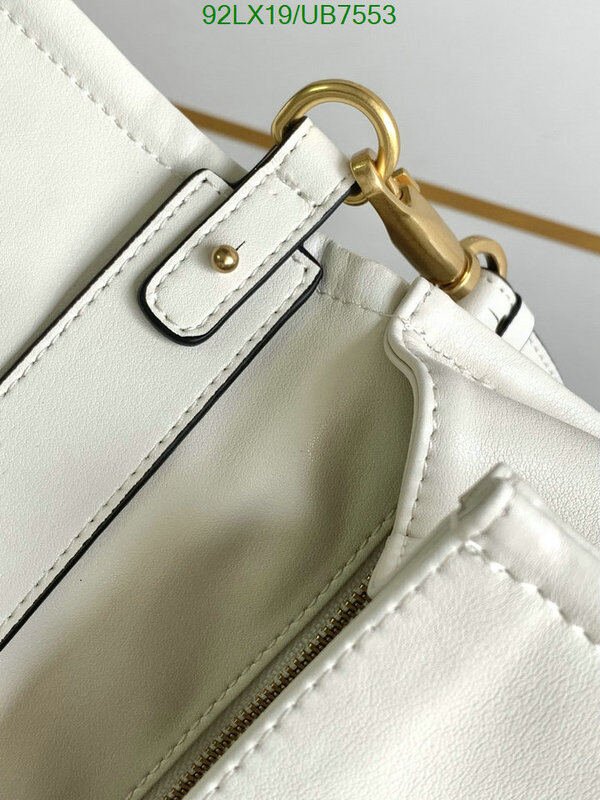 Valentino Bag-(4A)-Handbag- Code: UB7553 $ 120USD