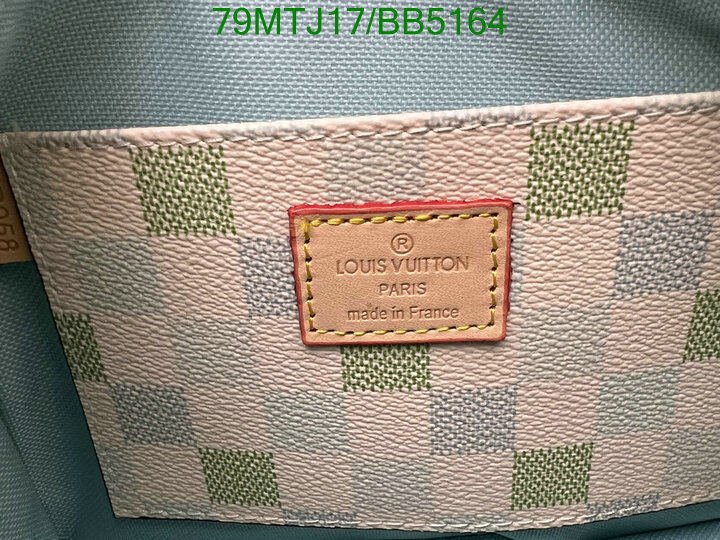 LV Bag-(4A)-Speedy- Code: BB5164 $ 103USD