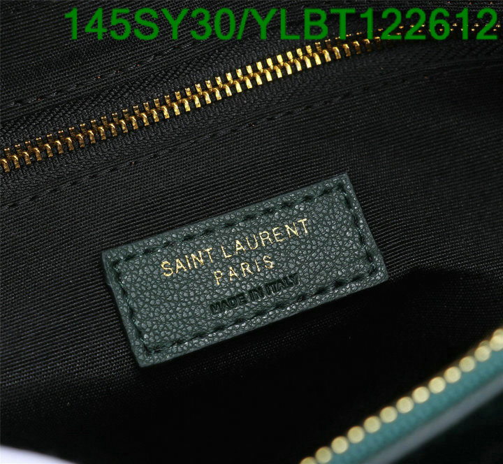YSL Bag-(4A)-Envelope Series,Code: YLBT122612,$ 189USD