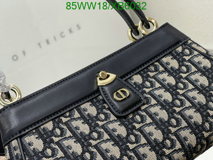Dior Bags-(4A)-Other Style- Code: XB6032 $ 111USD