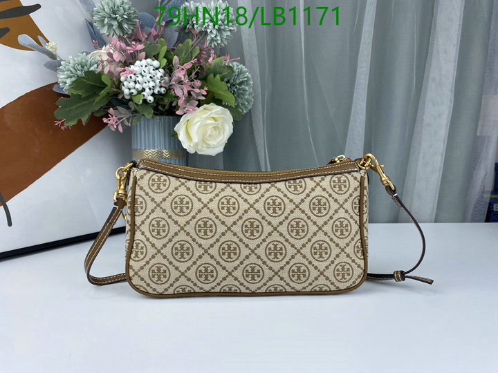 Tory Burch Bag-(4A)-Diagonal- Code: LB1171 $ 103USD