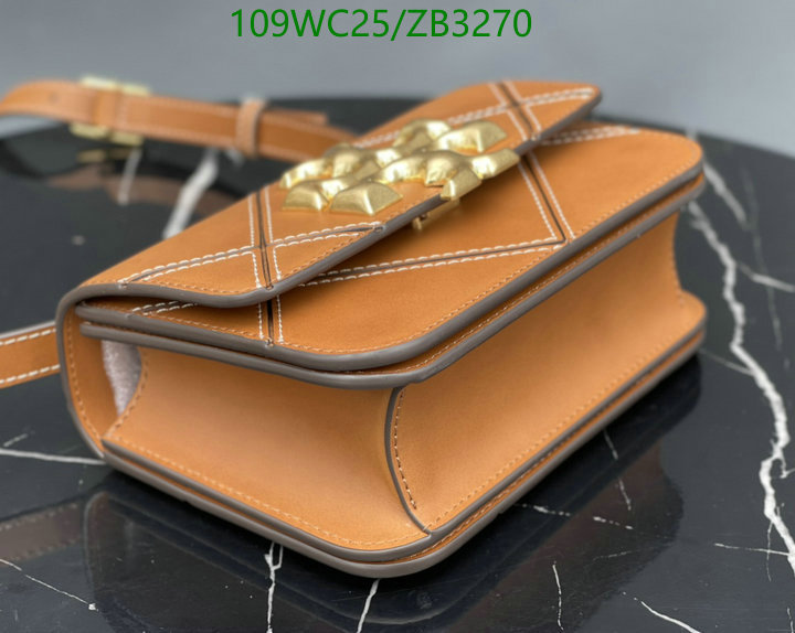 Tory Burch Bag-(4A)-Diagonal- Code: ZB3270 $ 142USD