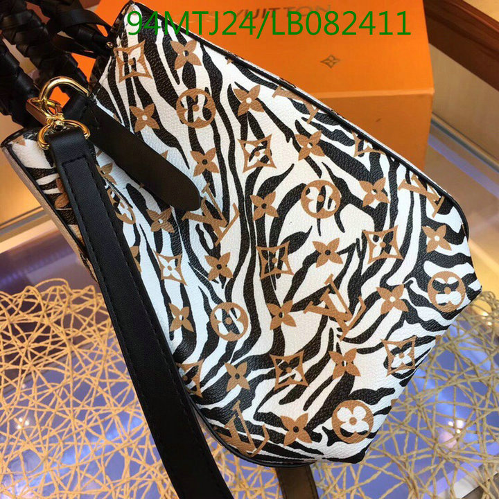 LV Bags-(4A)-Handbag Collection-,Code: LB082411,$ 123USD