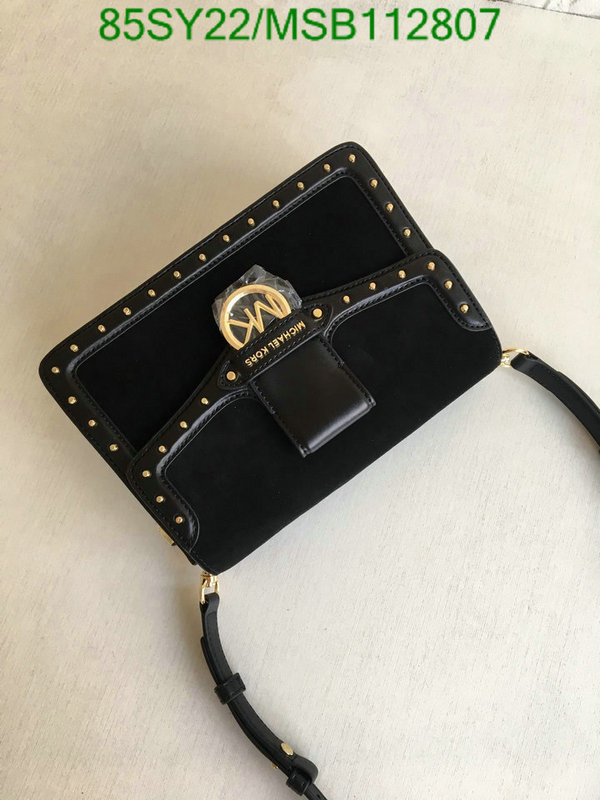 Michael Kors Bag-(4A)-Diagonal-,Code: MSB112807,$ 111USD