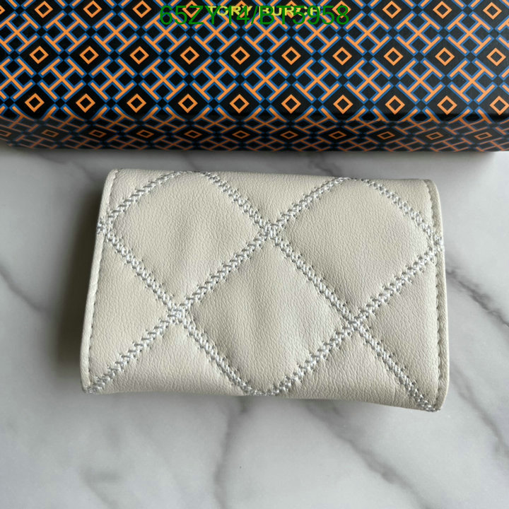 Tory Burch Bag-(4A)-Wallet- Code: BT5958 $ 85USD