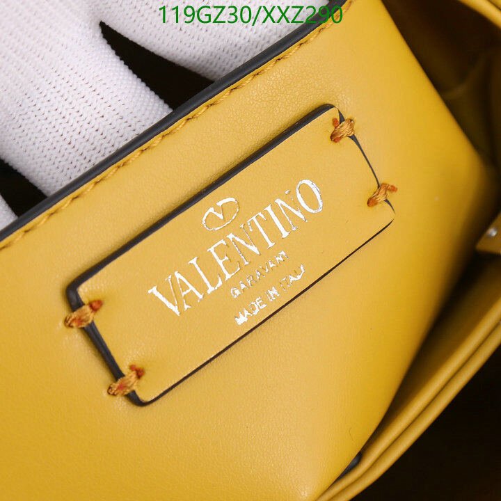 Valentino Bag-(4A)-Roman Stud-,Code: XXZ290,