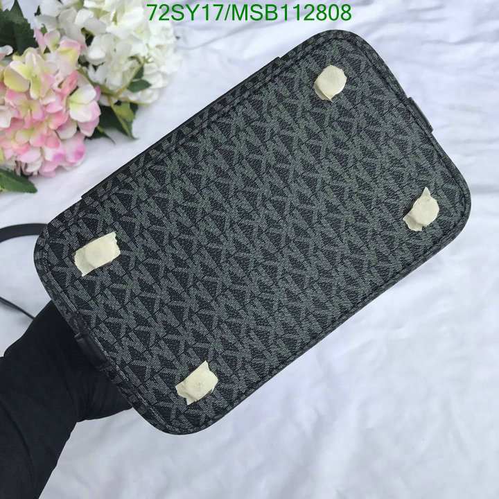 Michael Kors Bag-(4A)-Diagonal-,Code: MSB112808,$ 94USD