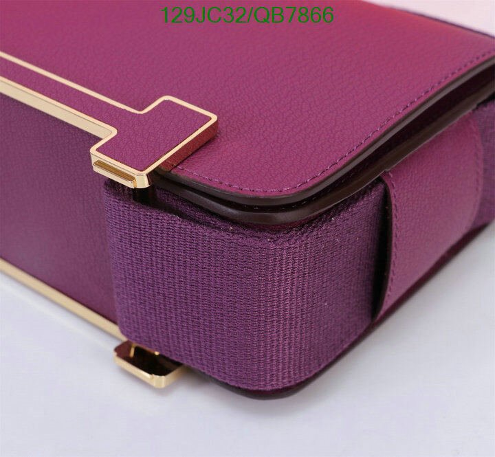 Hermes Bag-(4A)-Diagonal- Code: QB7866 $ 168USD