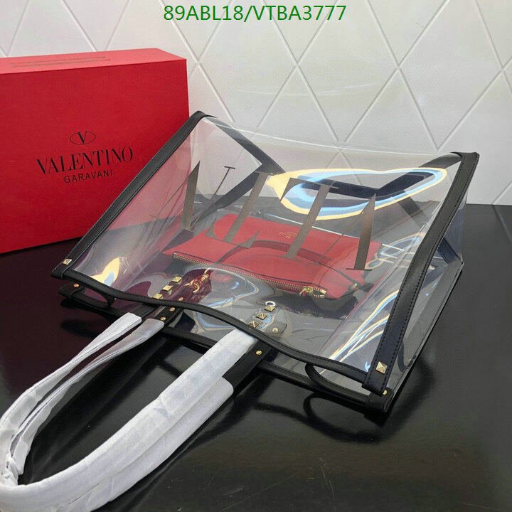 Valentino Bag-(4A)-Handbag-,Code: VTBA3777,$ 116USD