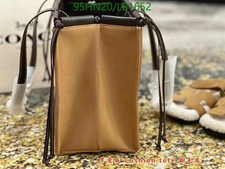 Loewe Bag-(4A)-Handbag-,Code: LB1652,$ 124USD