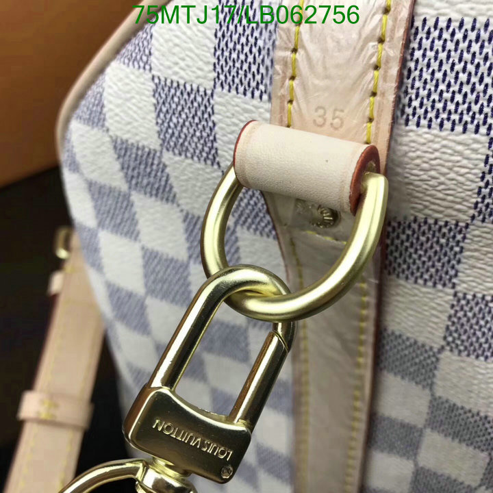 LV Bags-(4A)-Speedy-,Code: LB062756,$ 98USD