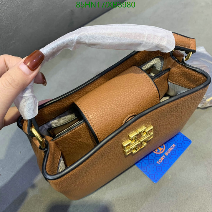 Tory Burch Bag-(4A)-Handbag-,Code: XB3980,$ 111USD