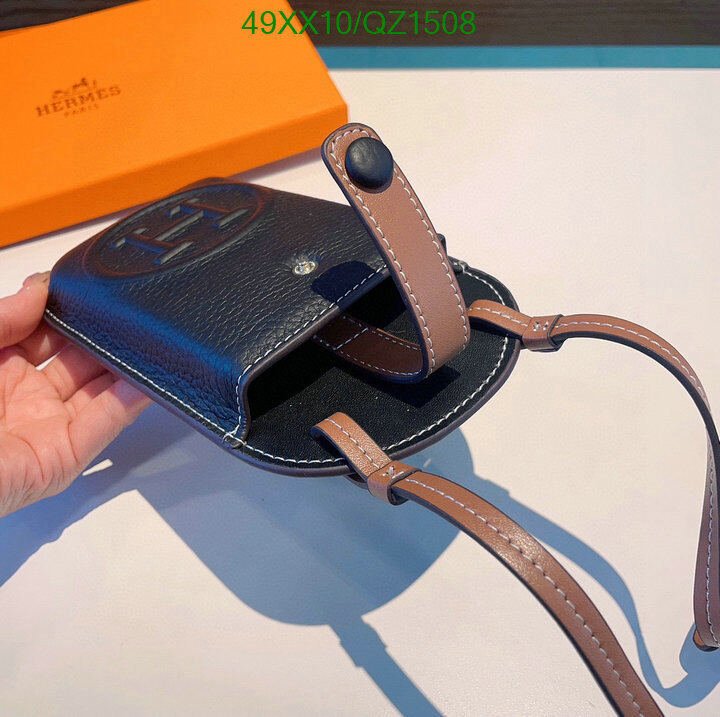 Hermes Bag-(4A)-Diagonal- Code: QZ1508 $ 64USD