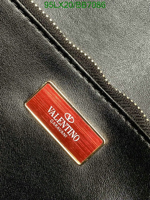 Valentino Bag-(4A)-Crossbody- Code: BB7086 $ 124USD