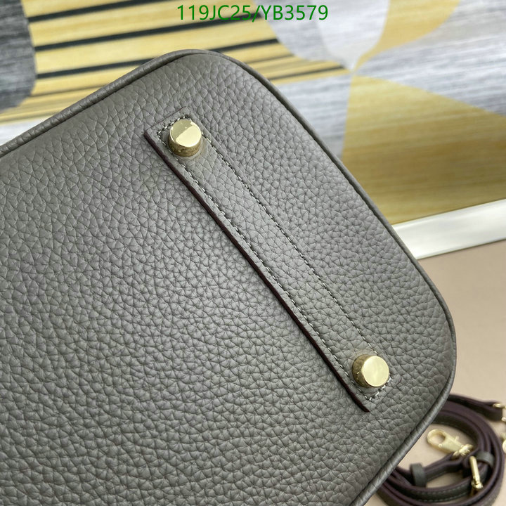 Hermes Bag-(4A)-Birkin-,Code: YB3579,