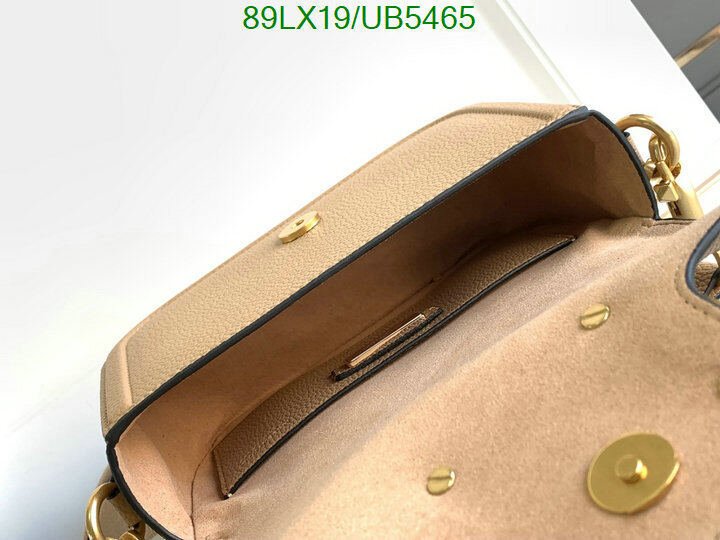 Valentino Bag-(4A)-Diagonal- Code: UB5465 $ 116USD