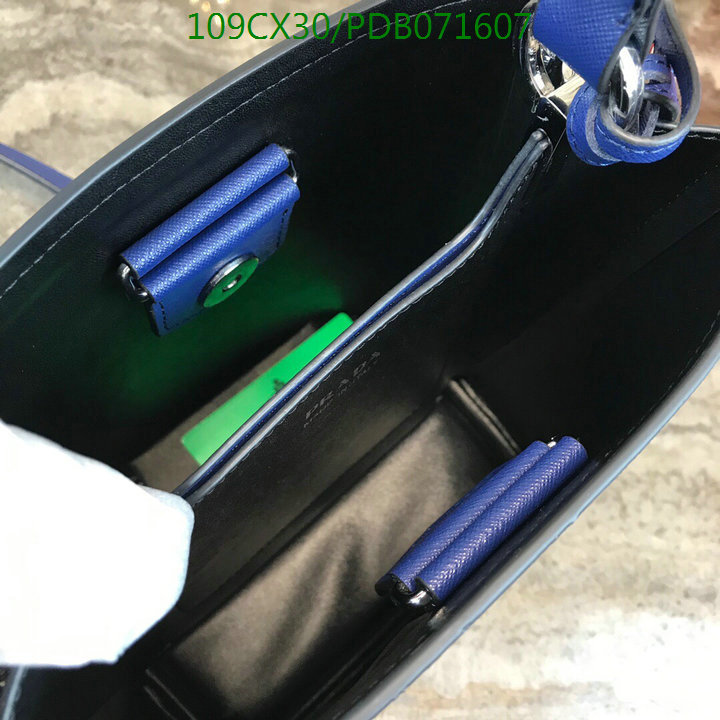 Prada Bag-(4A)-Diagonal-,Code: PDB071607,$ 142USD