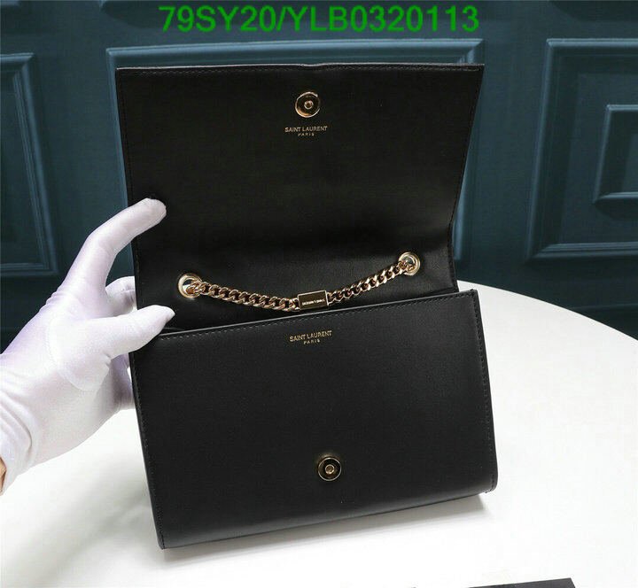 YSL Bag-(4A)-Kate-Solferino-Sunset,Code: YLB0320113,$ 103USD
