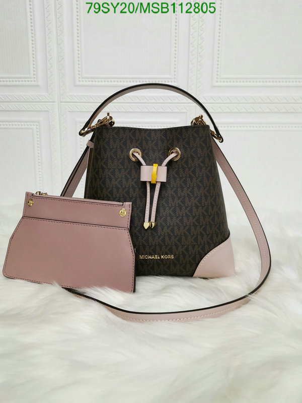 Michael Kors Bag-(4A)-Diagonal-,Code: MSB112805,$ 103USD