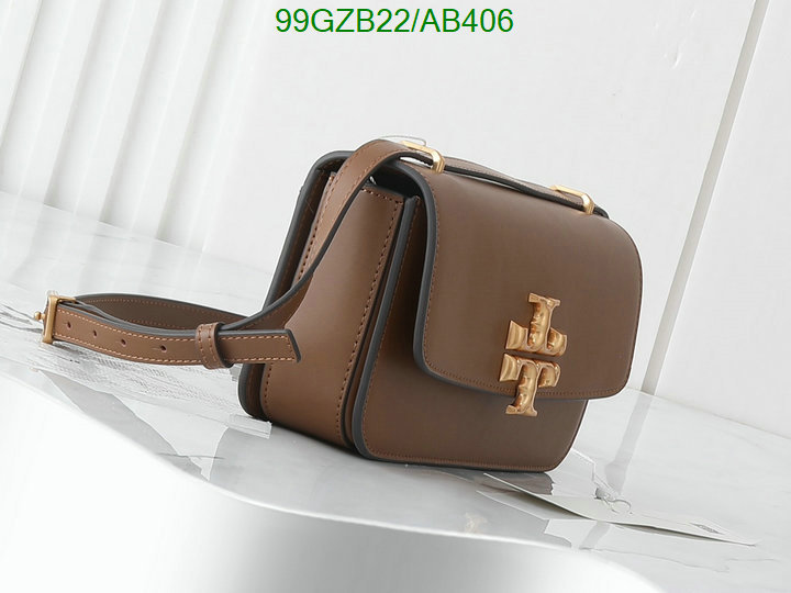 Tory Burch Bag-(4A)-Crossbody- Code: AB406 $ 129USD